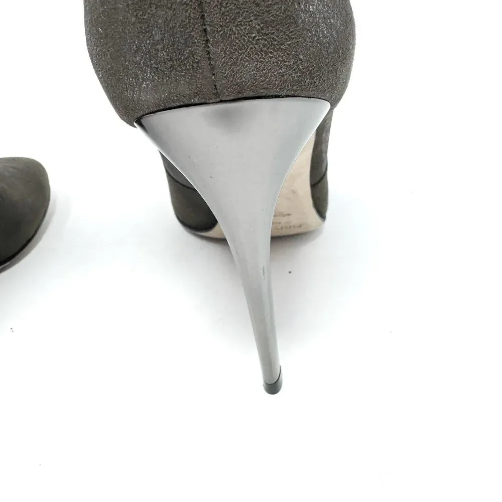 Jimmy Choo step into